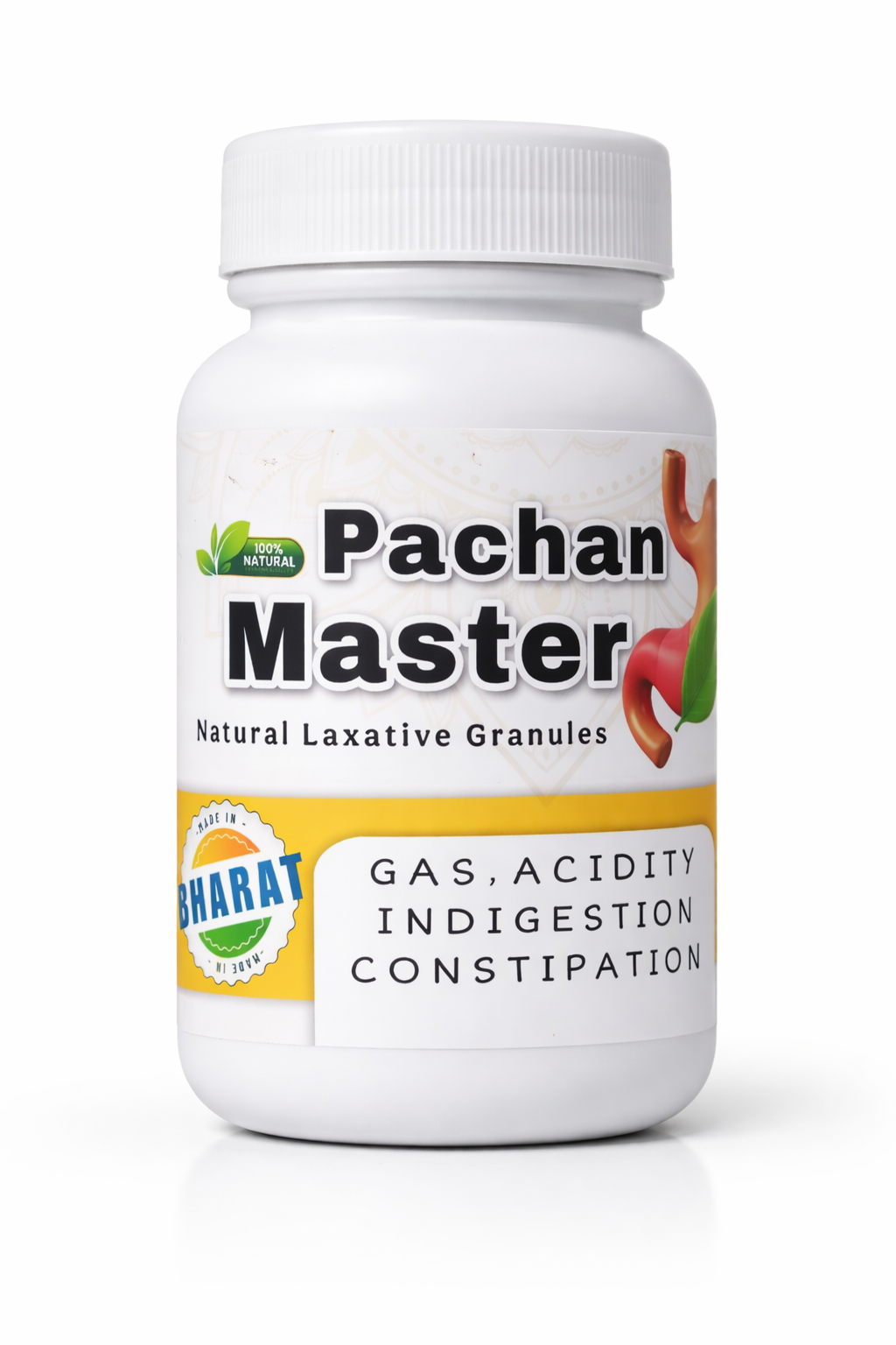Pachan Master