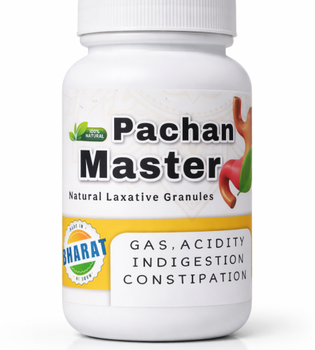 Pachan Master